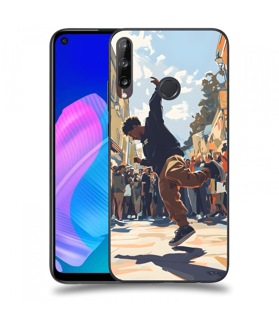 ACOVER Kryt na mobil Huawei...