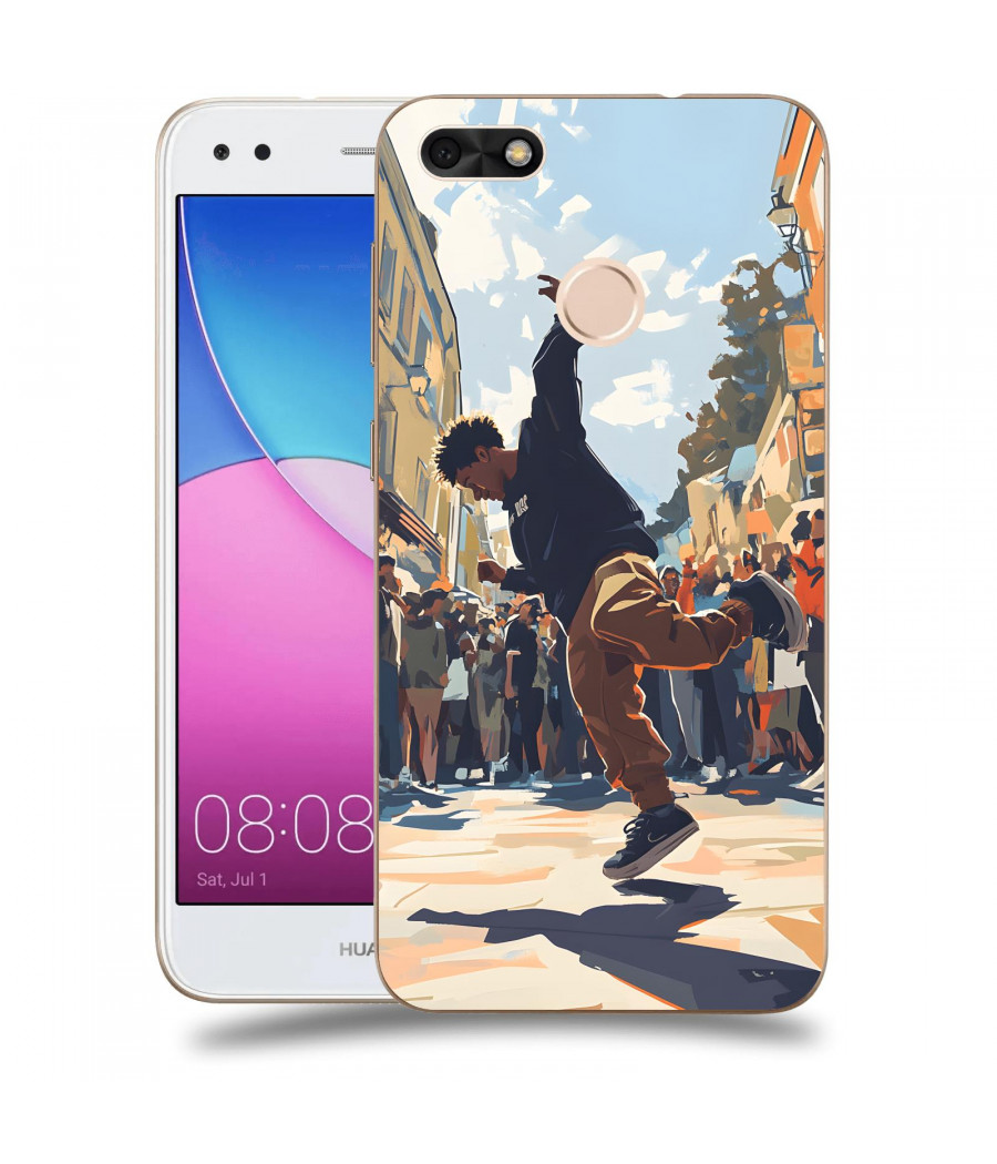 ACOVER Kryt na mobil Huawei...
