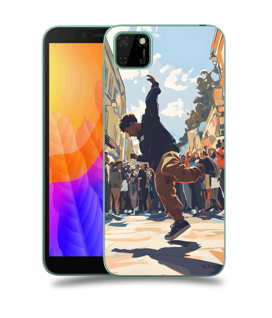 ACOVER Kryt na mobil Huawei...