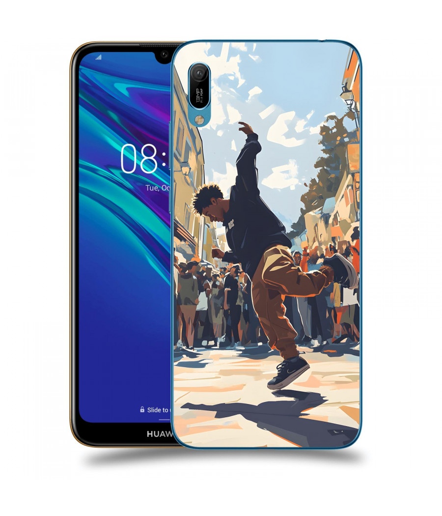 ACOVER Kryt na mobil Huawei...