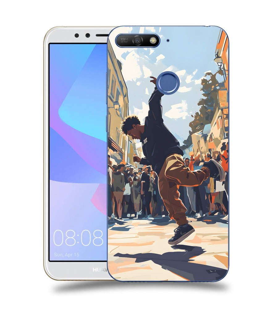 ACOVER Kryt na mobil Huawei...