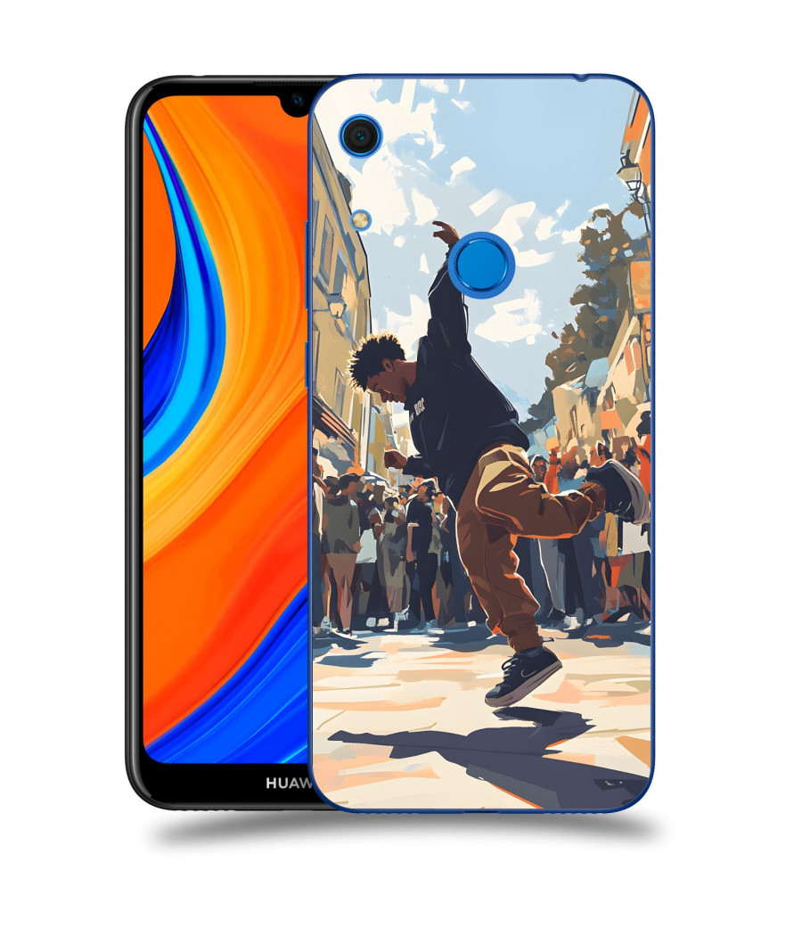 ACOVER Kryt na mobil Huawei...