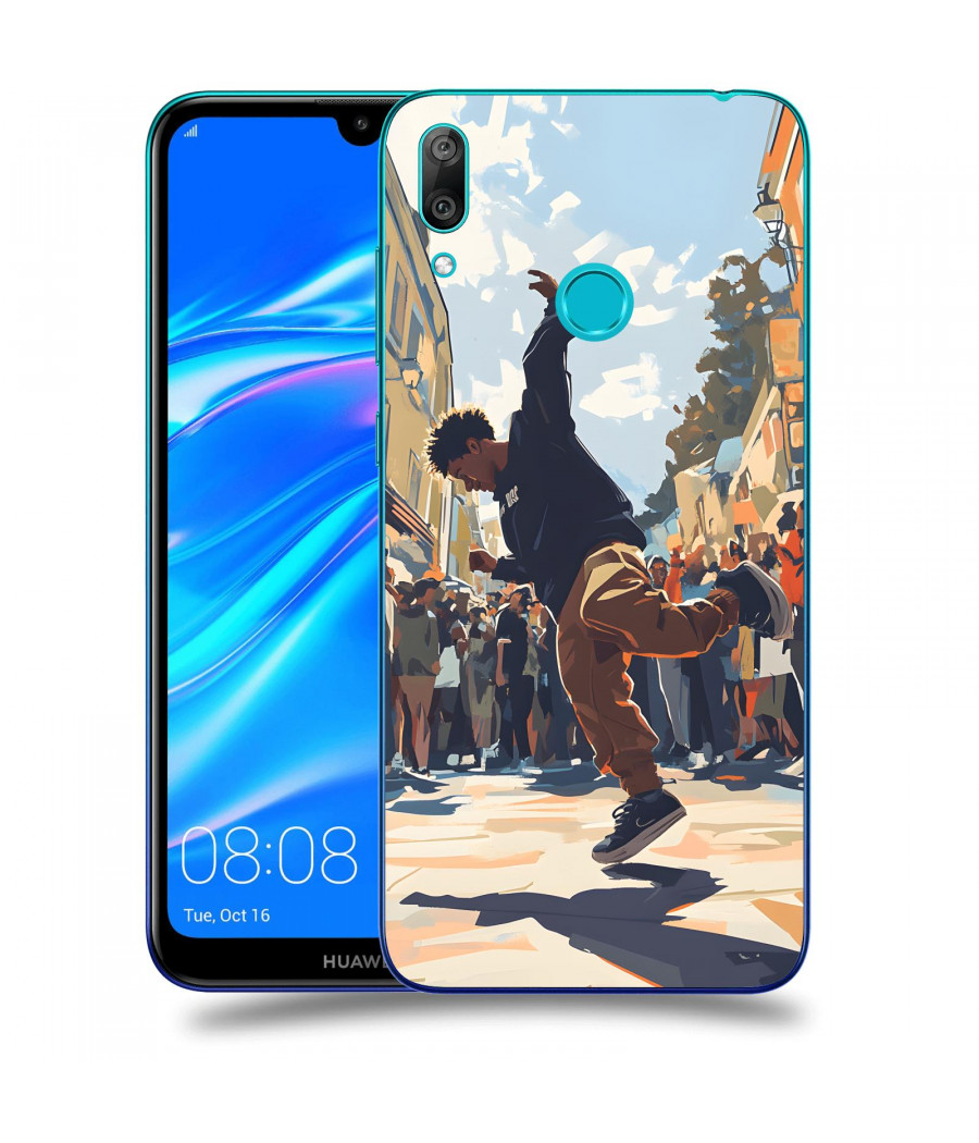 ACOVER Kryt na mobil Huawei...
