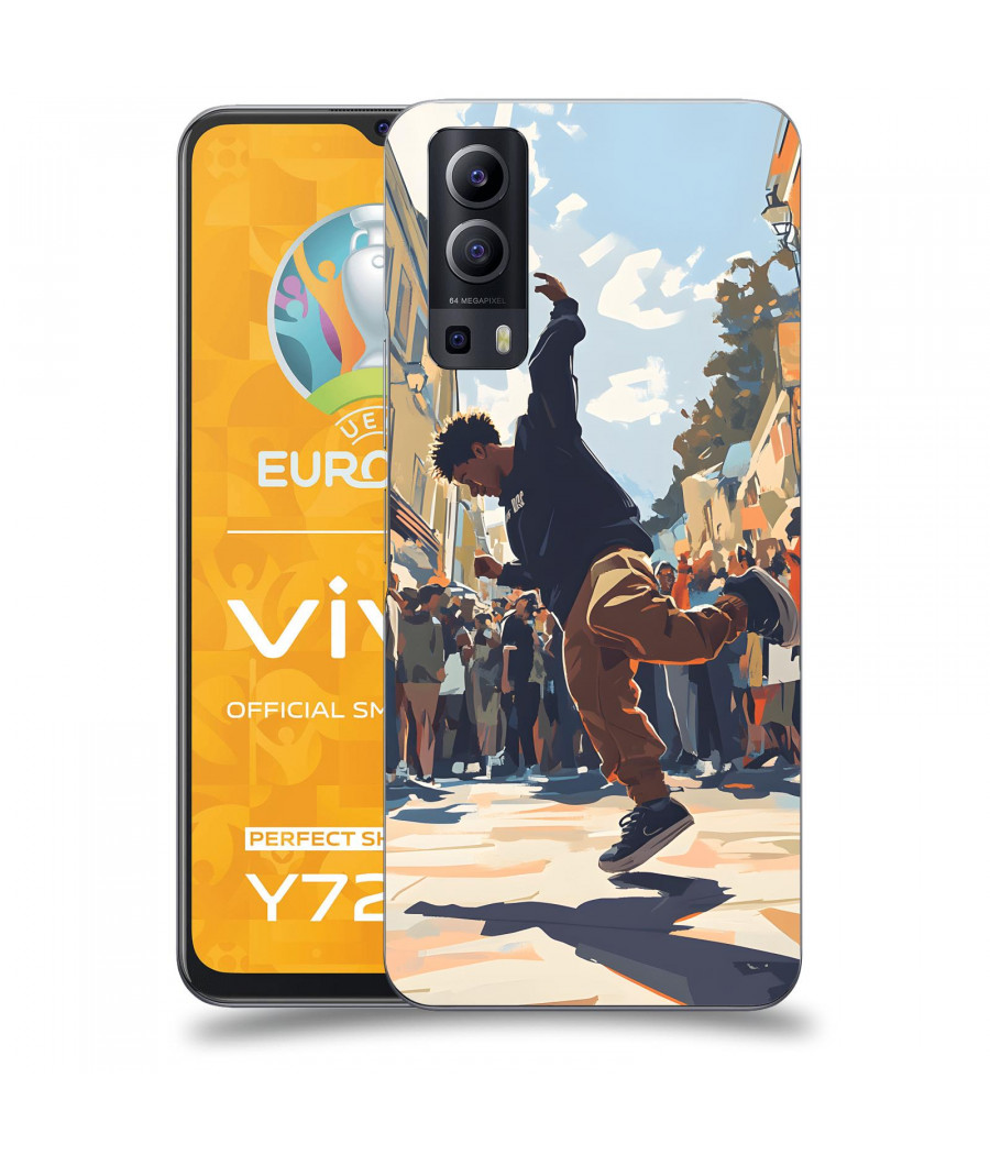 ACOVER Kryt na mobil Vivo...