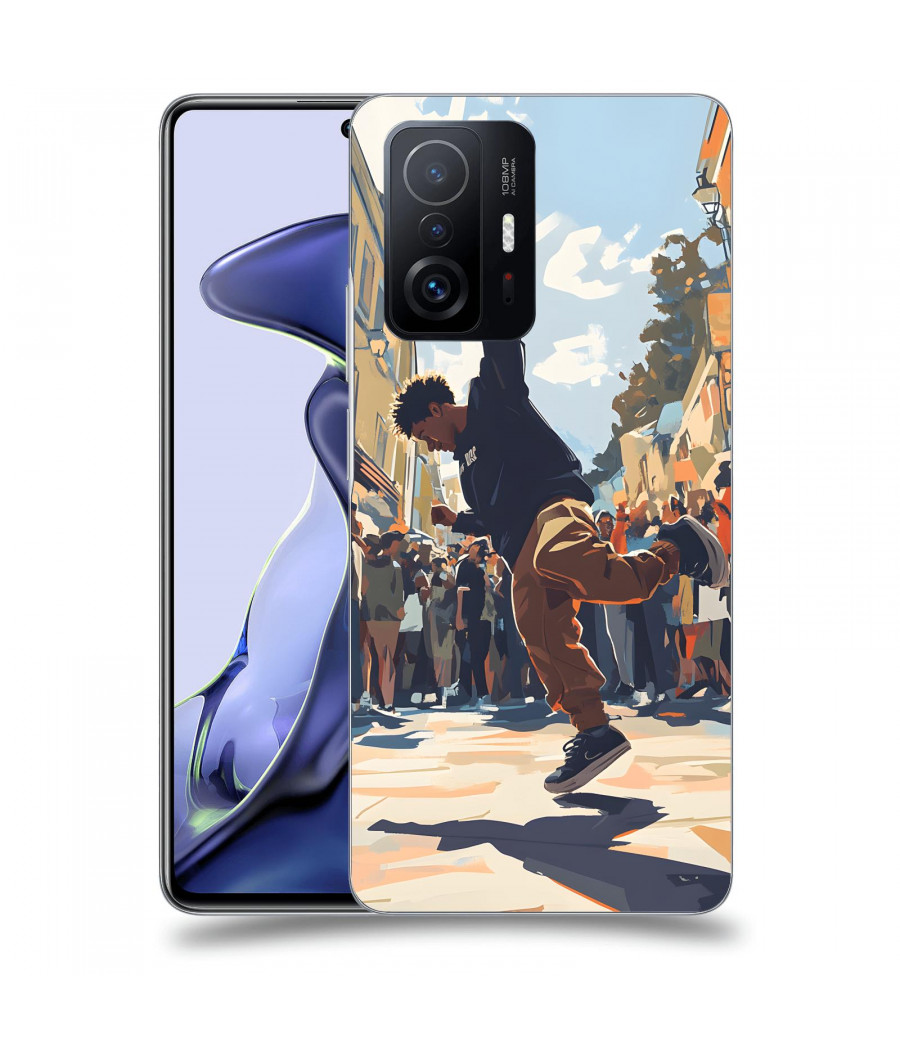 ACOVER Kryt na mobil Xiaomi...