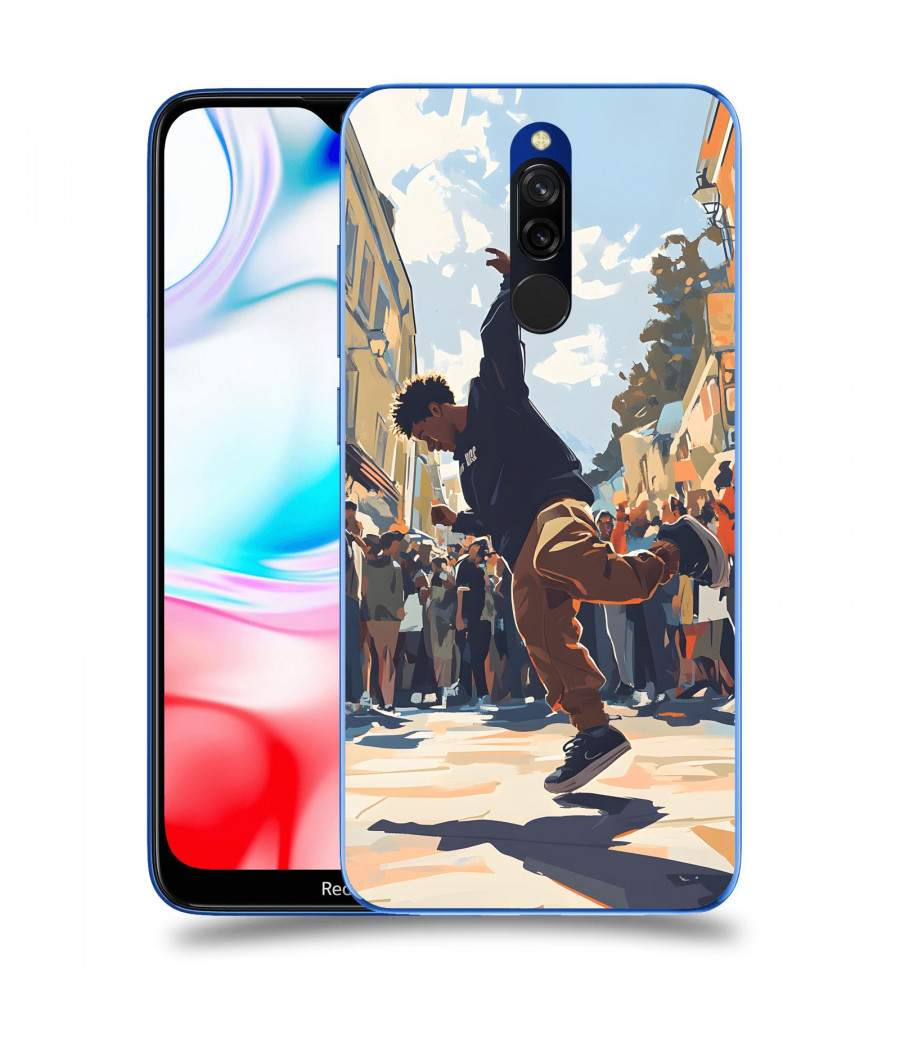 ACOVER Kryt na mobil Xiaomi...