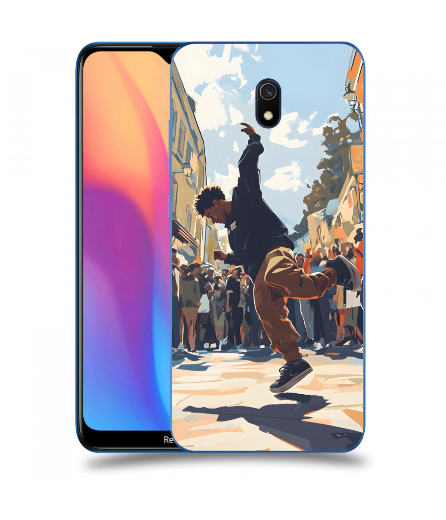 ACOVER Kryt na mobil Xiaomi...