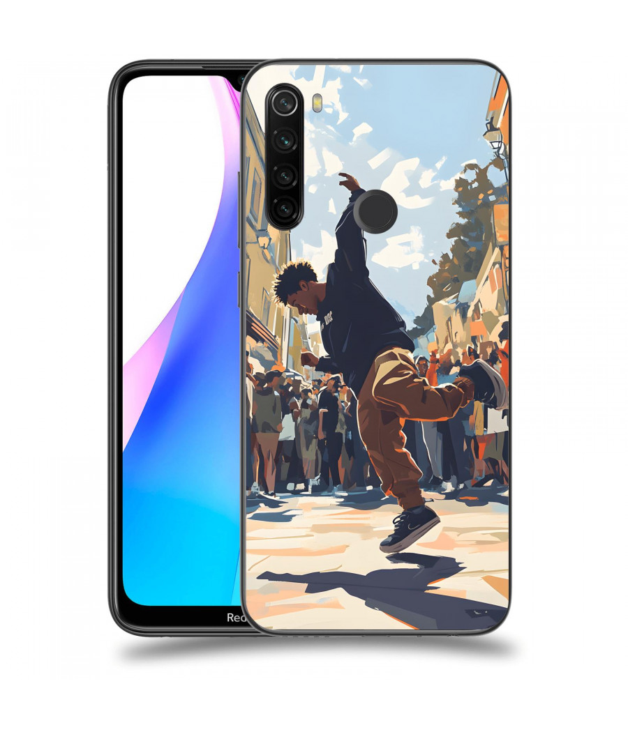 ACOVER Kryt na mobil Xiaomi...