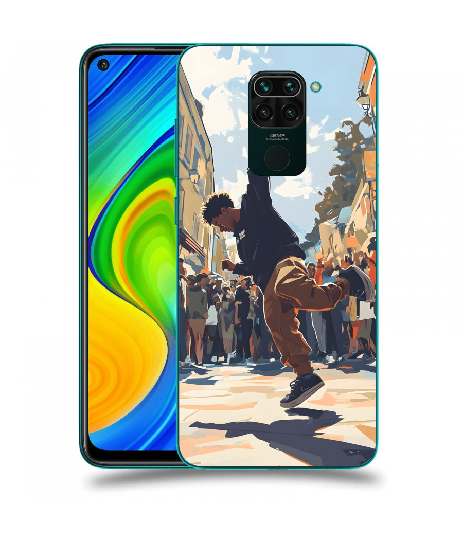 ACOVER Kryt na mobil Xiaomi...