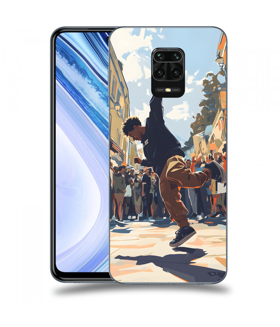ACOVER Kryt na mobil Xiaomi...