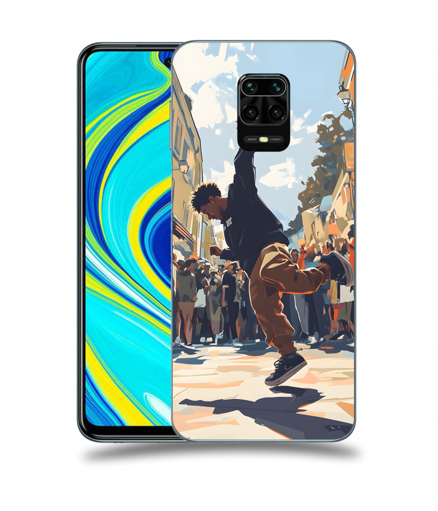 ACOVER Kryt na mobil Xiaomi...