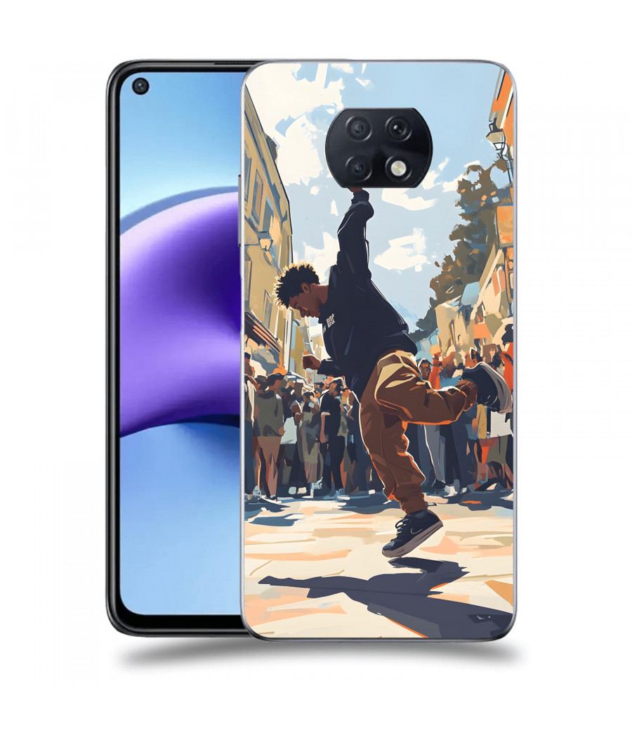 ACOVER Kryt na mobil Xiaomi...