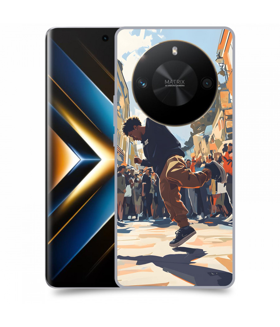 ACOVER Kryt na mobil Honor...