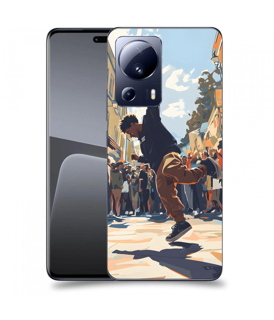 ACOVER Kryt na mobil Xiaomi...