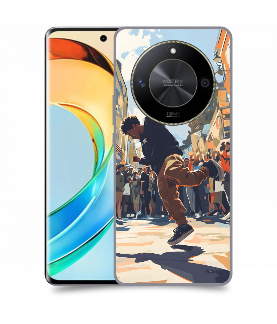 ACOVER Kryt na mobil Honor...