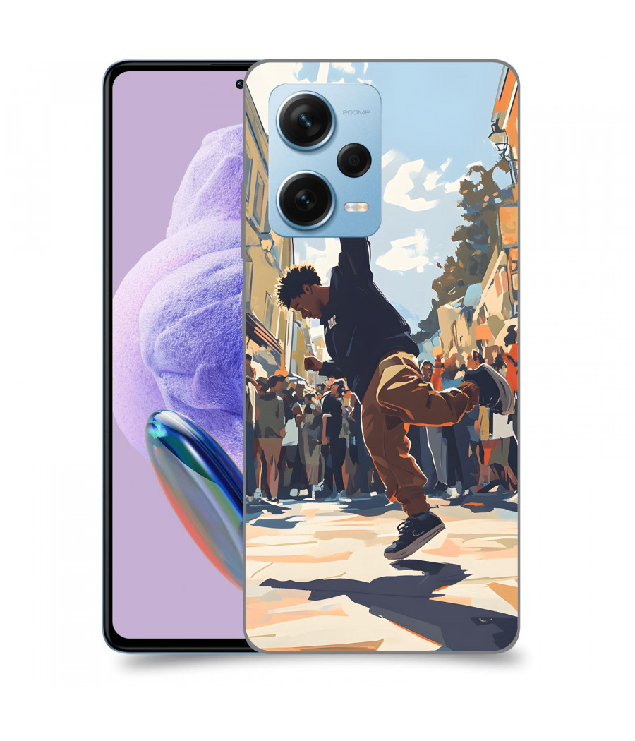 ACOVER Kryt na mobil Xiaomi...