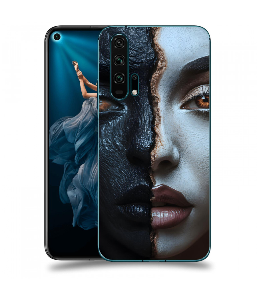 ACOVER Kryt na mobil Honor...