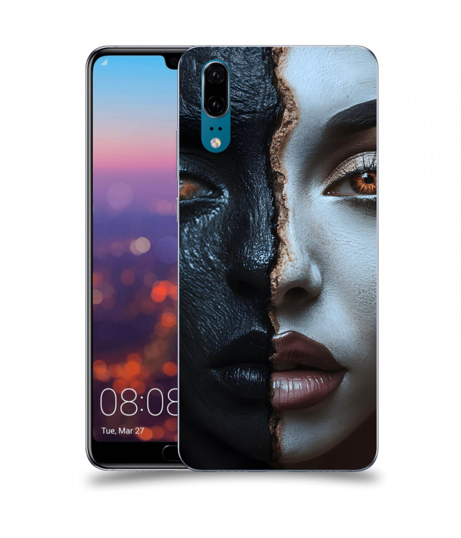 ACOVER Kryt na mobil Huawei...