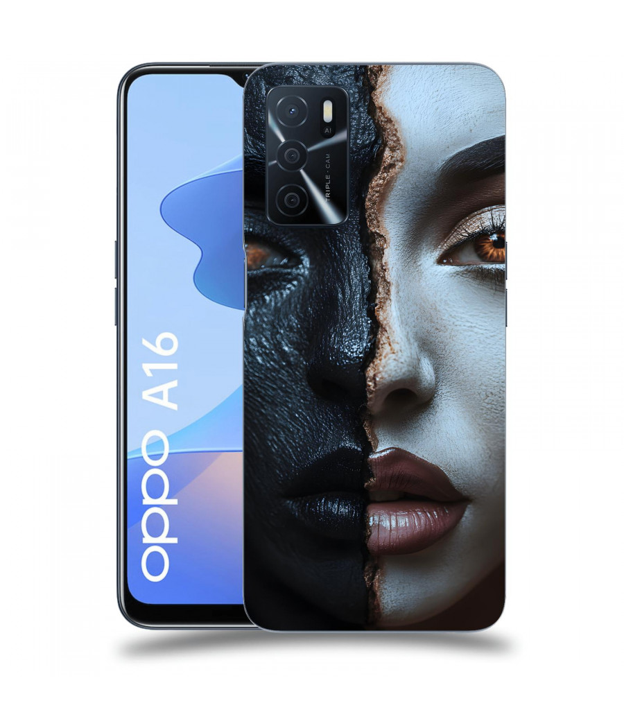 ACOVER Kryt na mobil OPPO...