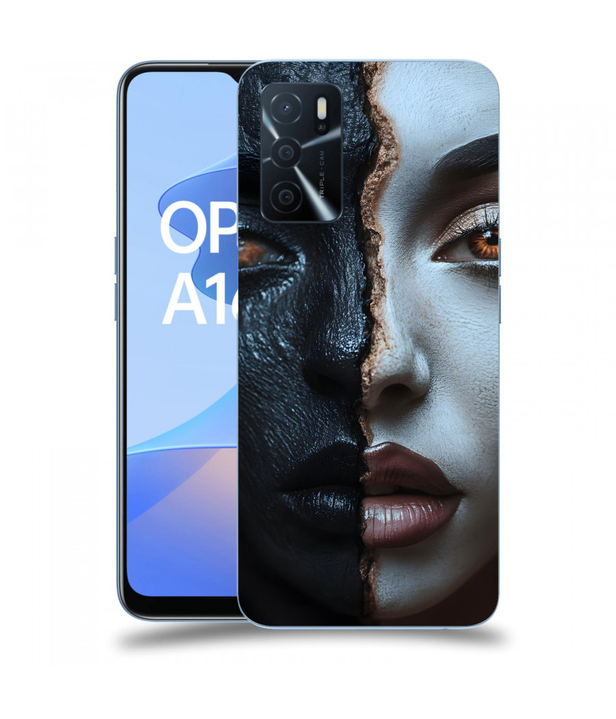 ACOVER Kryt na mobil OPPO...