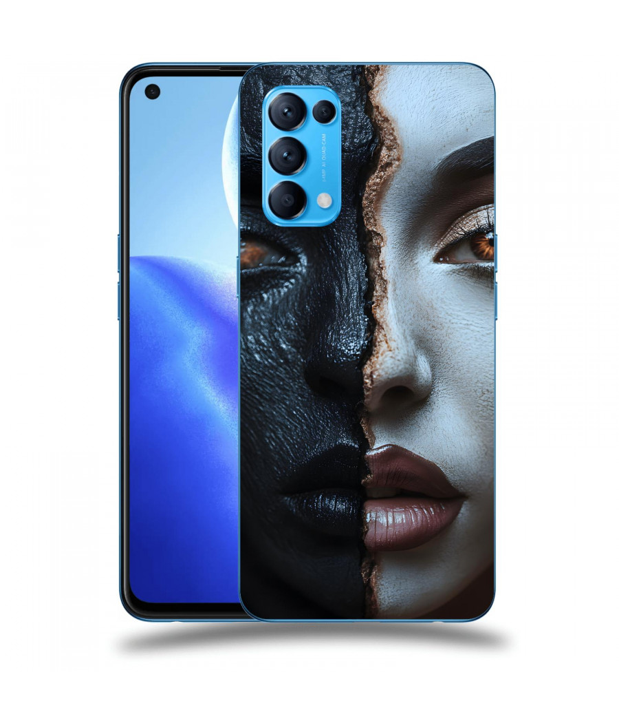 ACOVER Kryt na mobil OPPO...