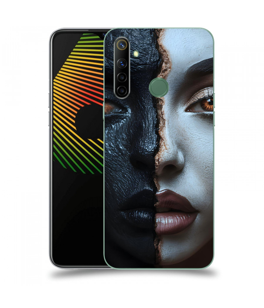 ACOVER Kryt na mobil Realme...