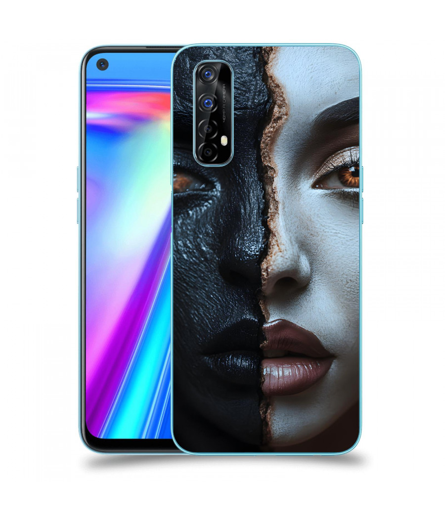 ACOVER Kryt na mobil Realme...
