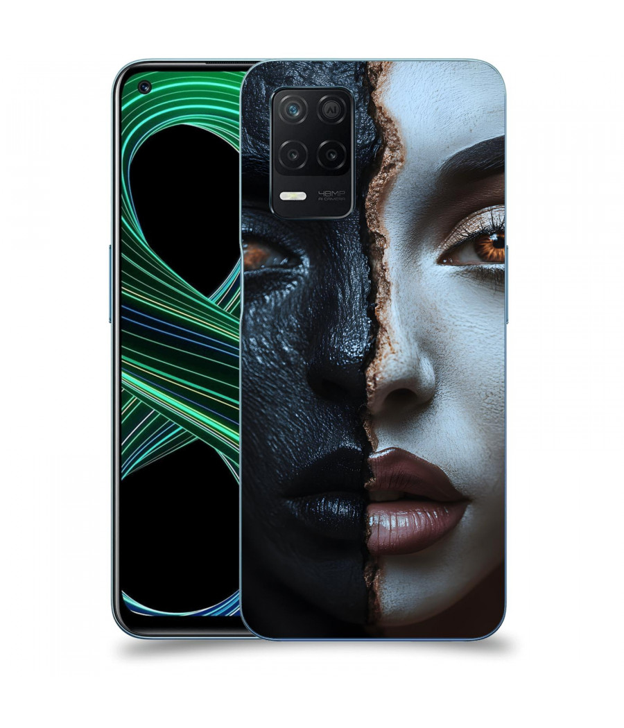 ACOVER Kryt na mobil Realme...