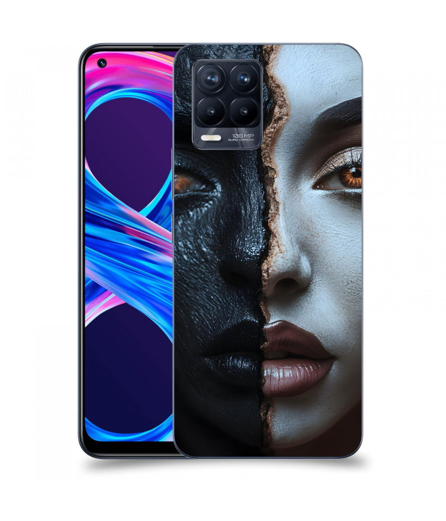 ACOVER Kryt na mobil Realme...