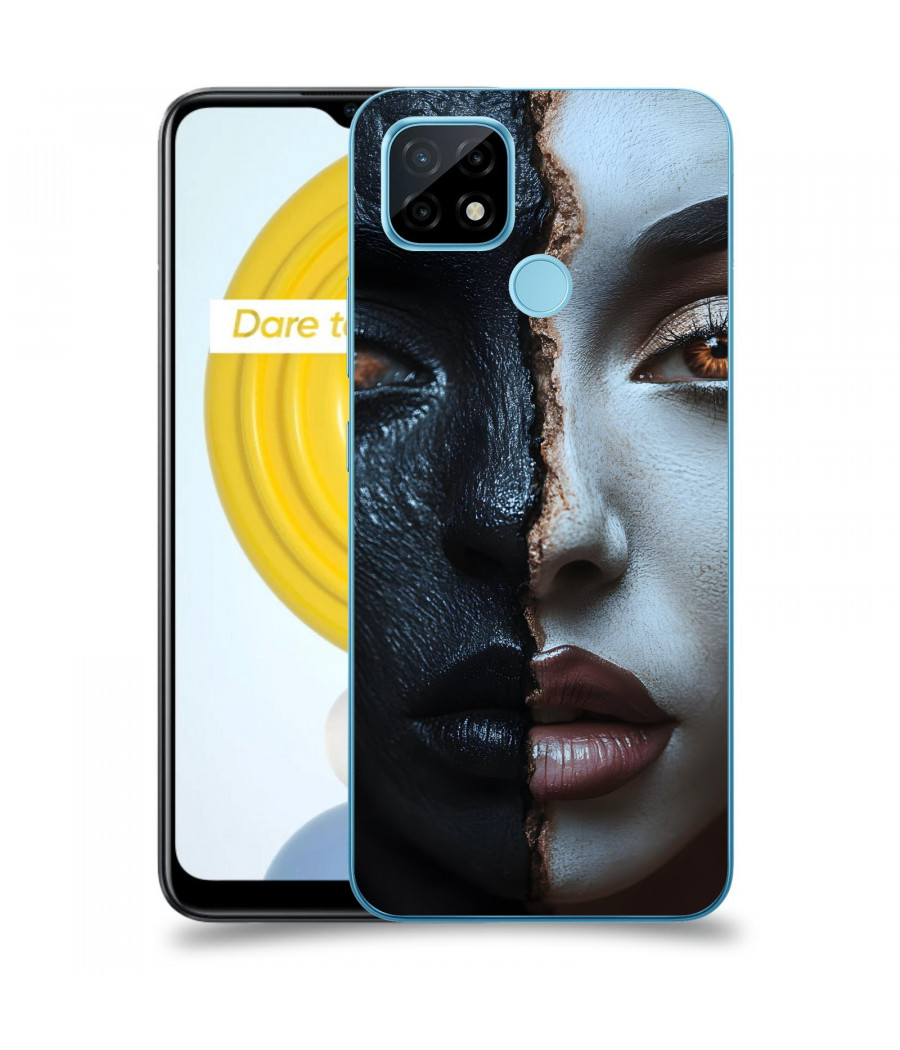 ACOVER Kryt na mobil Realme...