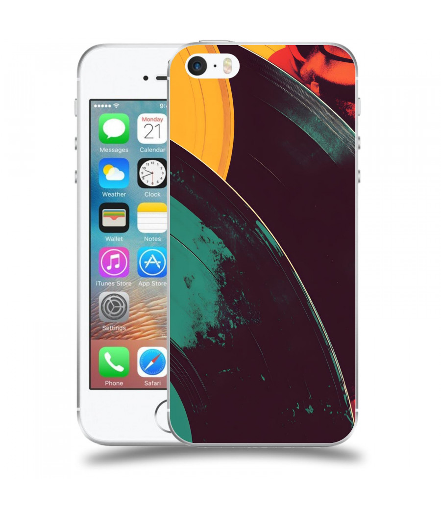 ACOVER Kryt na mobil Apple...