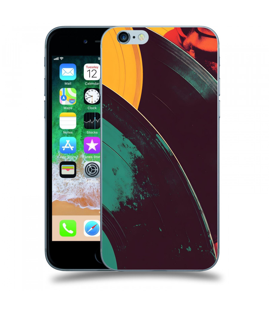 ACOVER Kryt na mobil Apple...