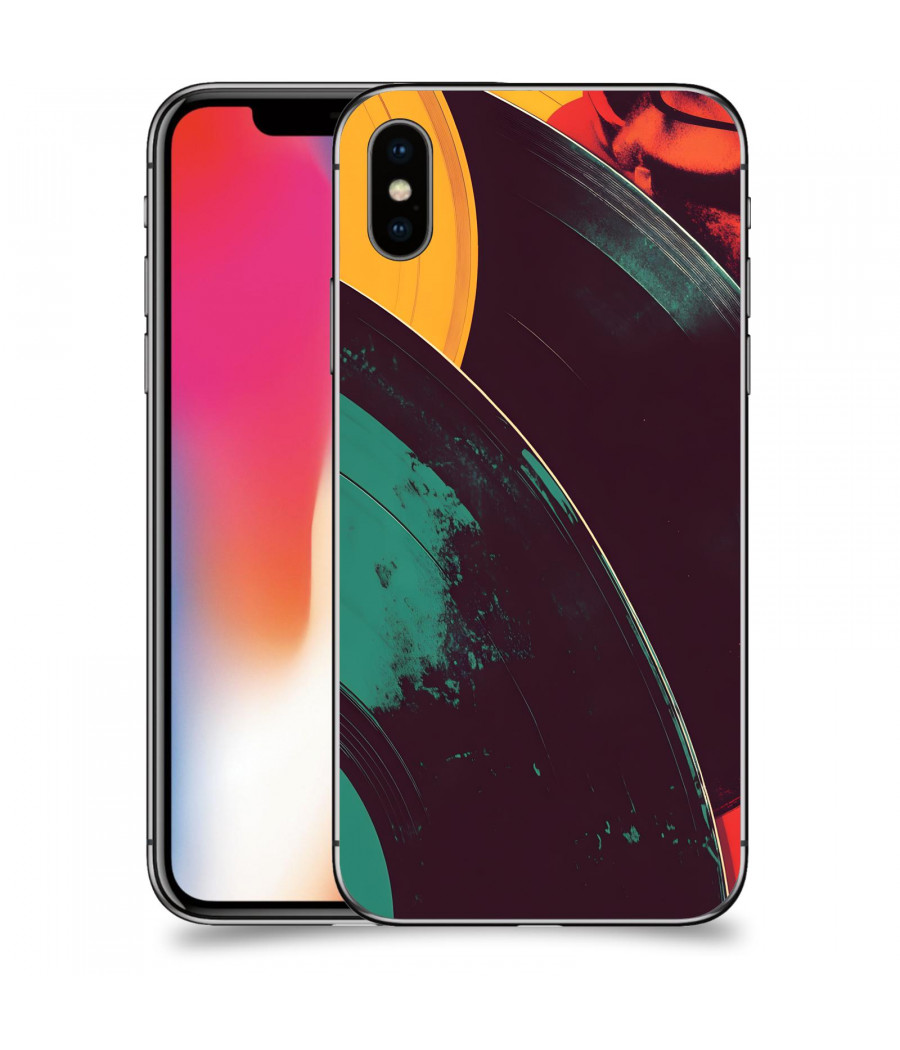 ACOVER Kryt na mobil Apple...