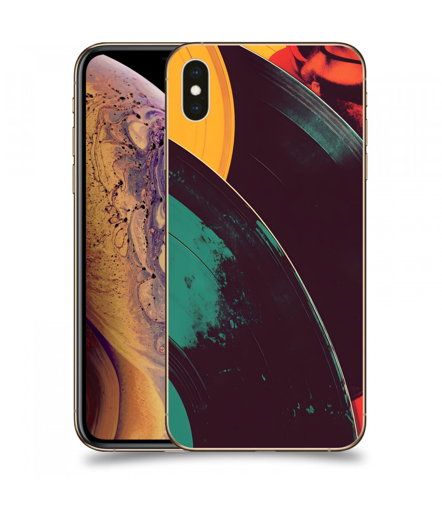 ACOVER Kryt na mobil Apple...