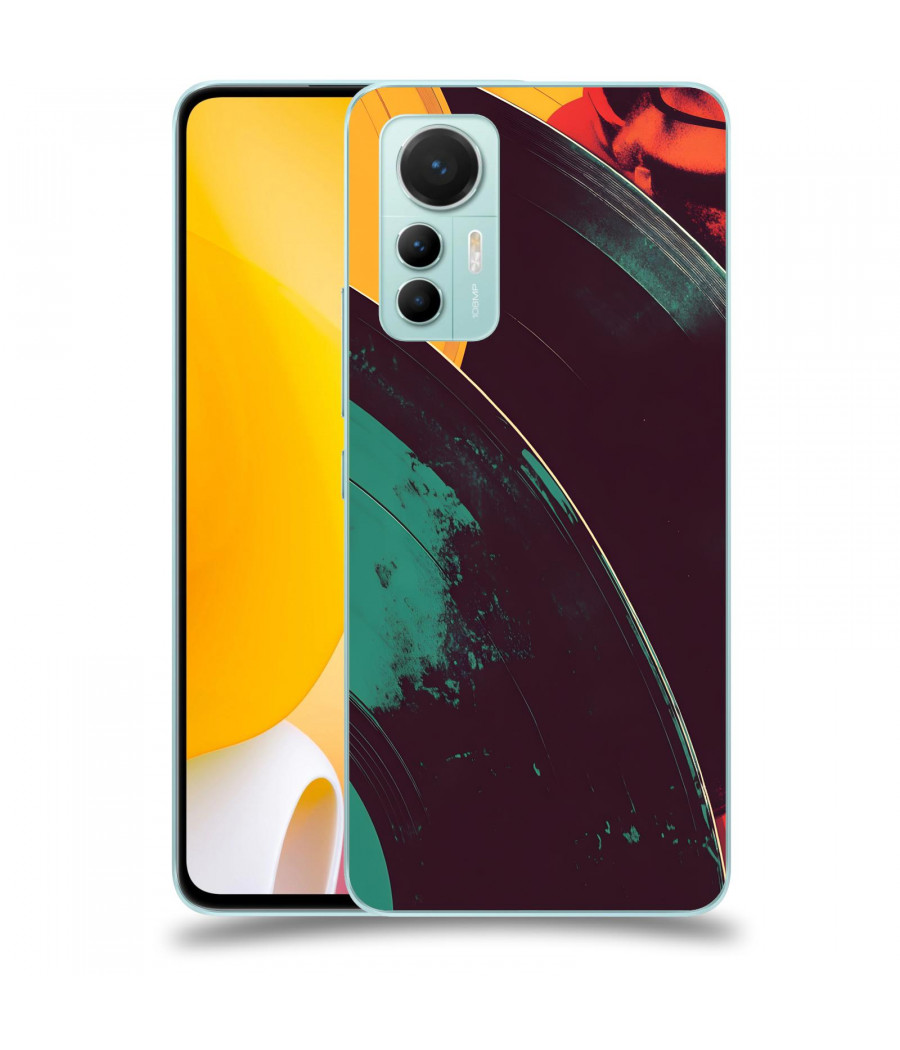 ACOVER Kryt na mobil Xiaomi...