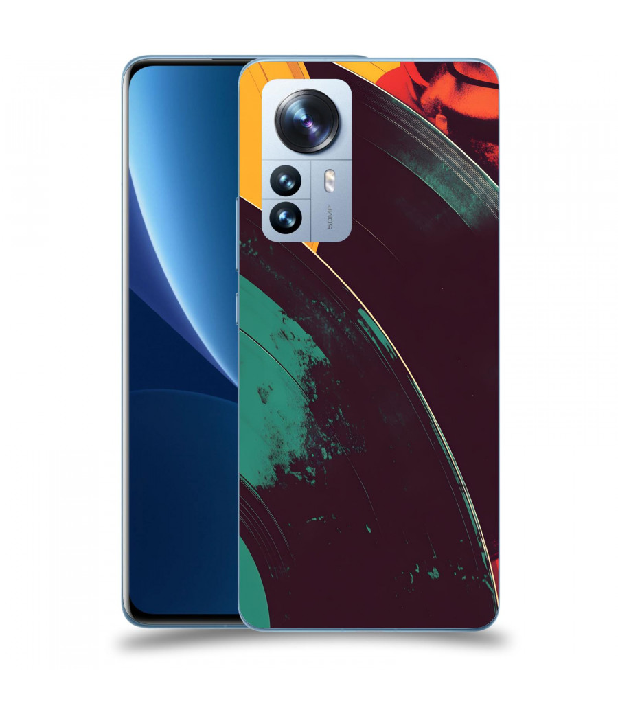 ACOVER Kryt na mobil Xiaomi...