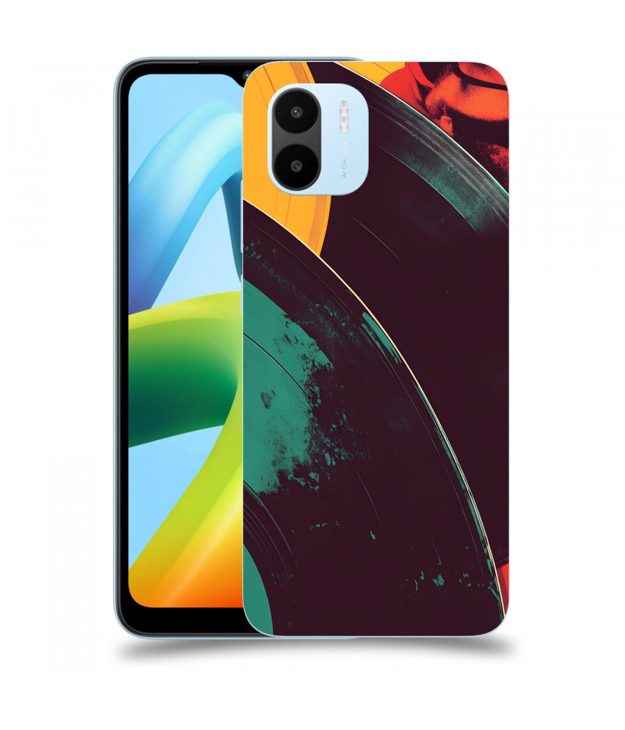 ACOVER Kryt na mobil Xiaomi...