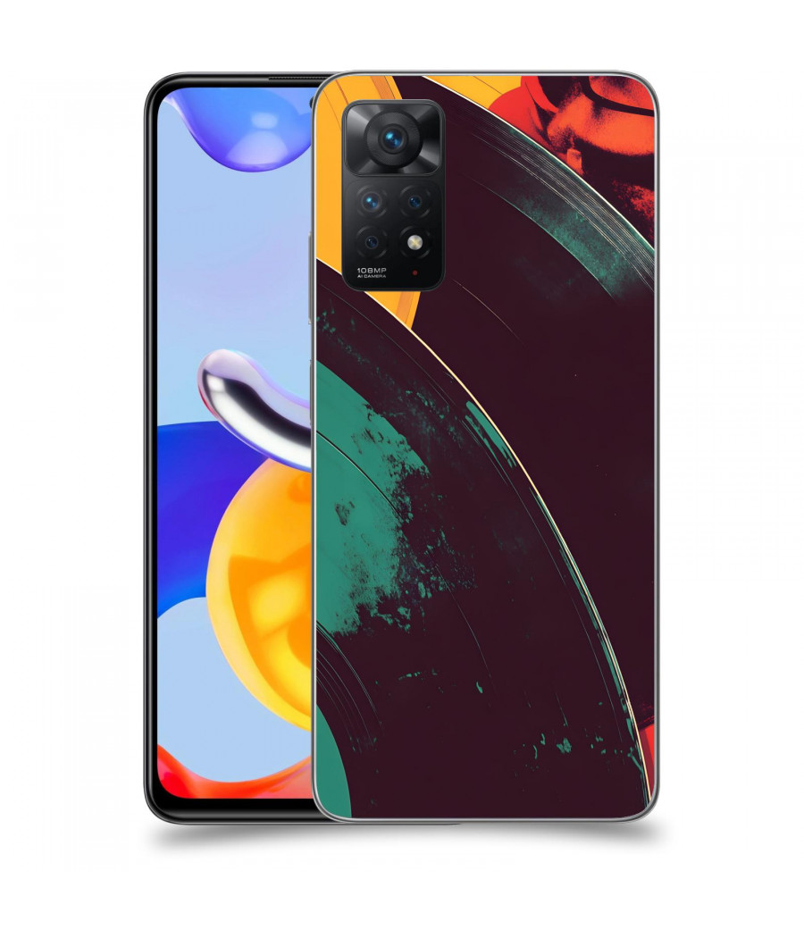 ACOVER Kryt na mobil Xiaomi...