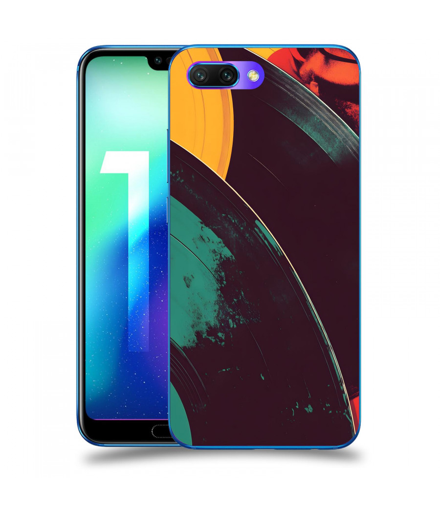ACOVER Kryt na mobil Honor...