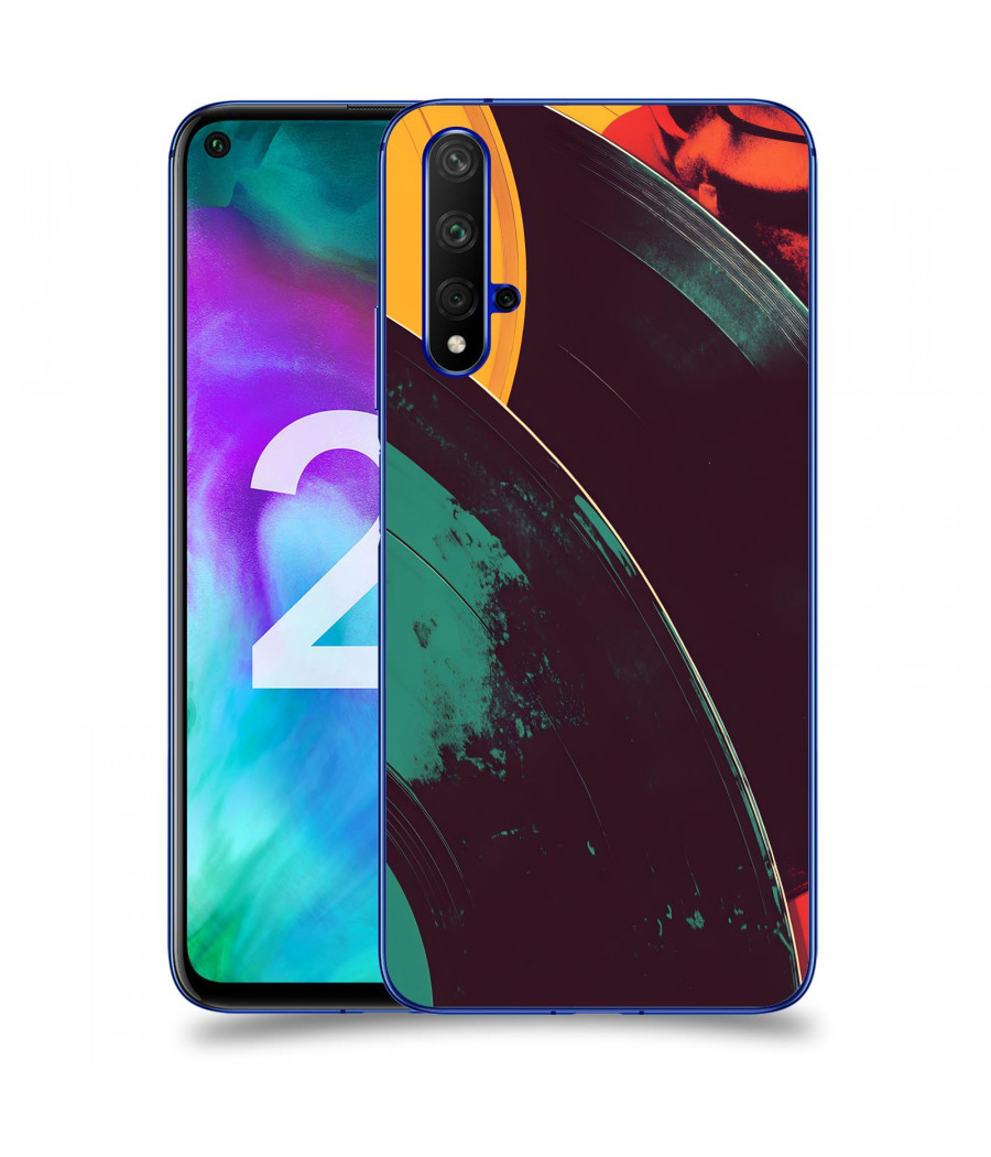 ACOVER Kryt na mobil Honor...