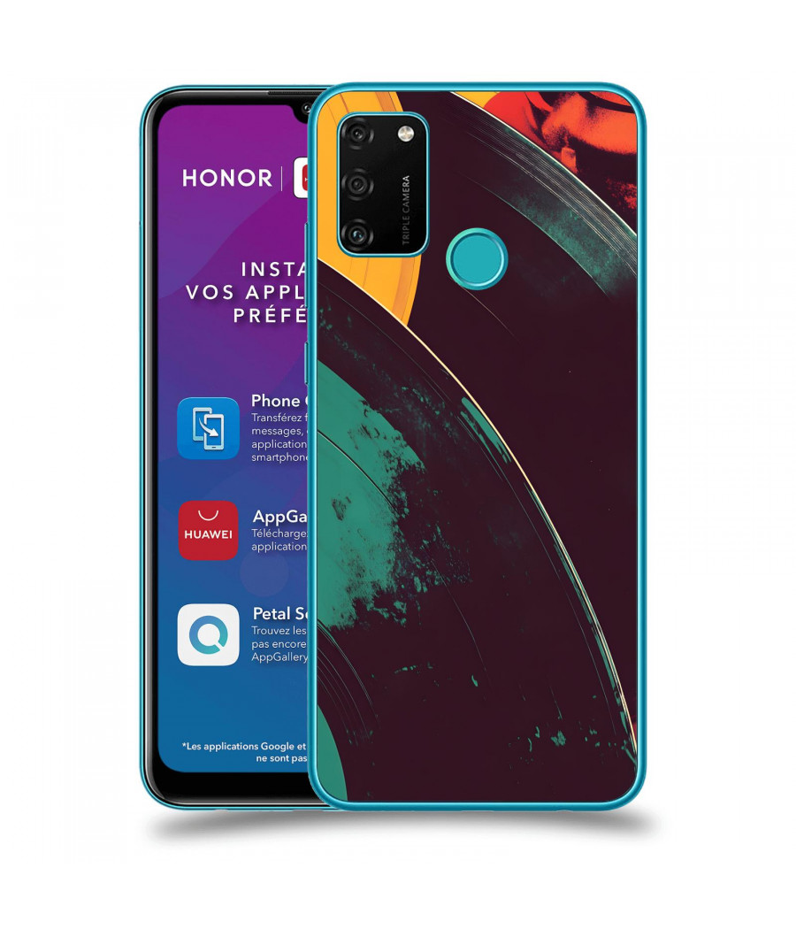 ACOVER Kryt na mobil Honor...
