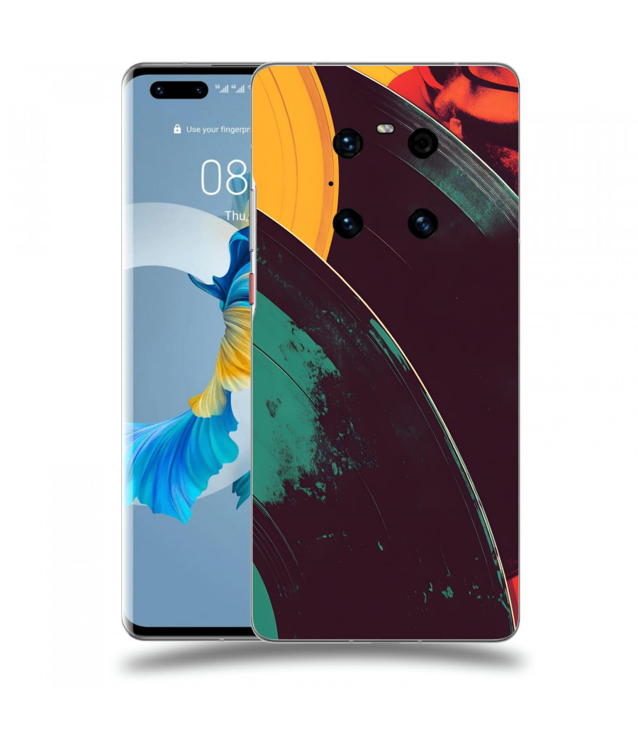 ACOVER Kryt na mobil Huawei...