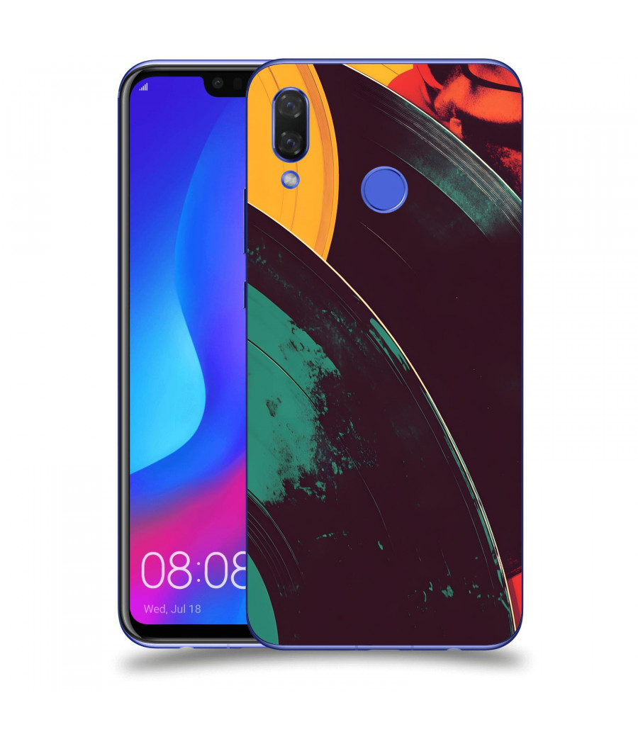 ACOVER Kryt na mobil Huawei...