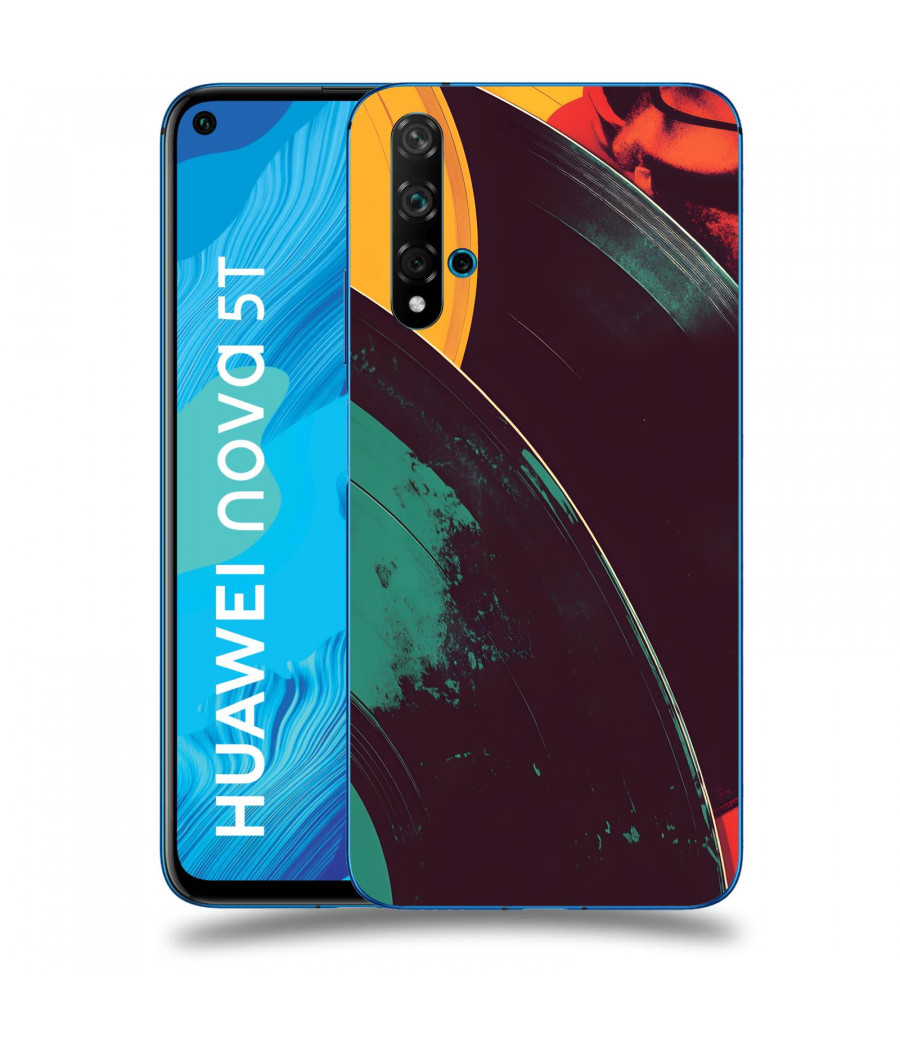 ACOVER Kryt na mobil Huawei...