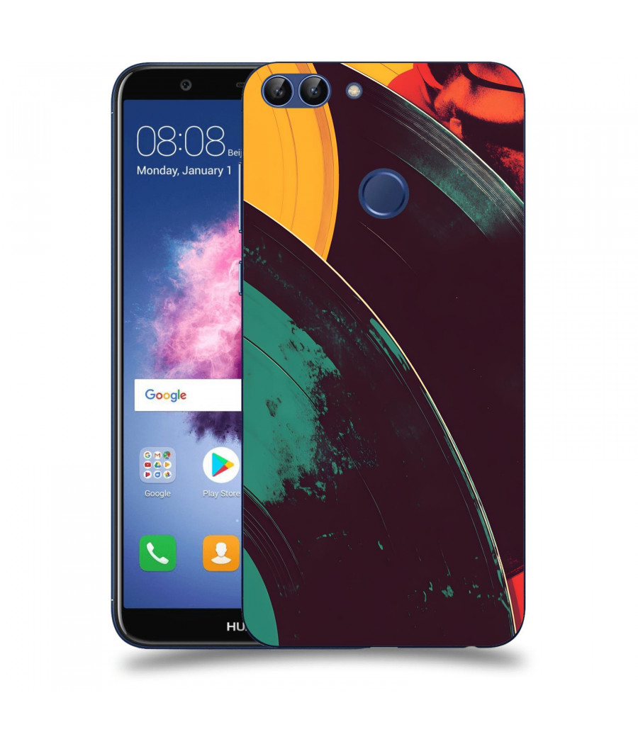ACOVER Kryt na mobil Huawei...