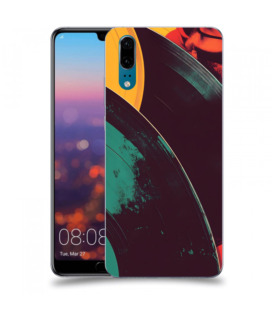 ACOVER Kryt na mobil Huawei...