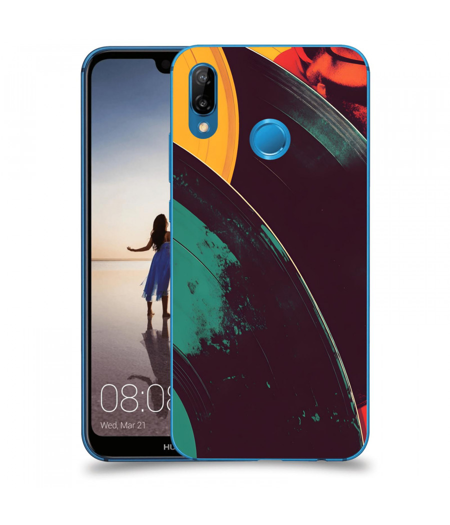 ACOVER Kryt na mobil Huawei...