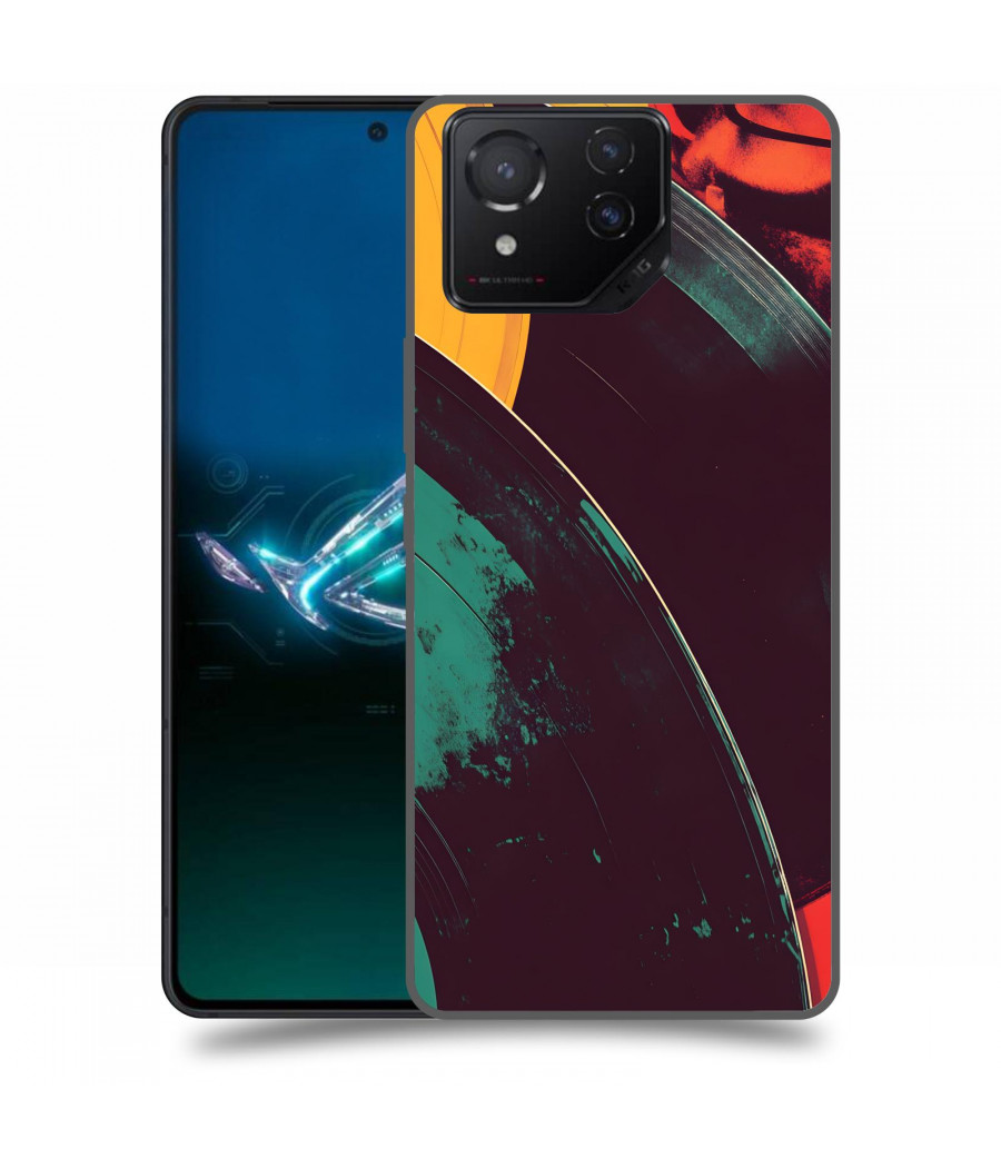 ACOVER Kryt na mobil Asus...