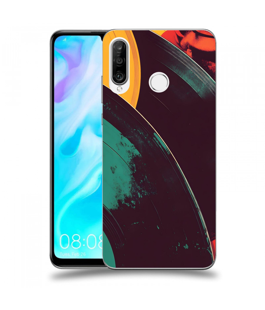 ACOVER Kryt na mobil Huawei...