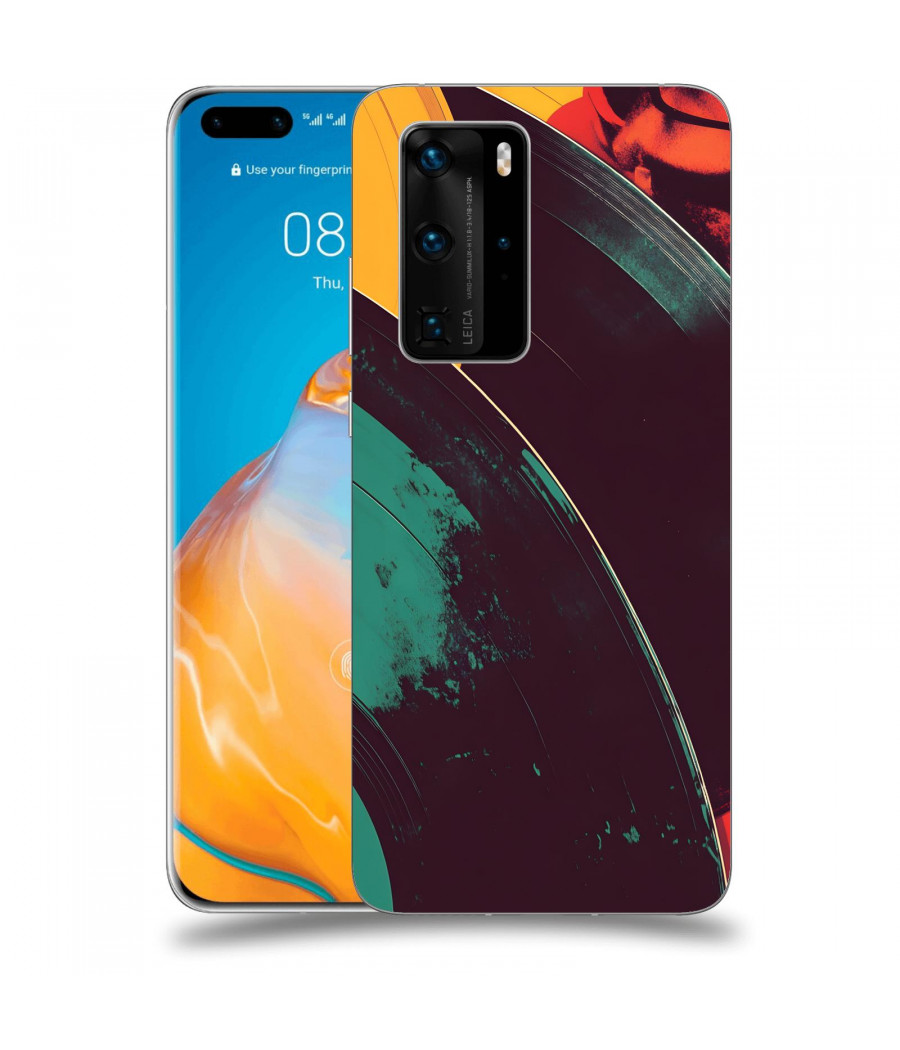 ACOVER Kryt na mobil Huawei...
